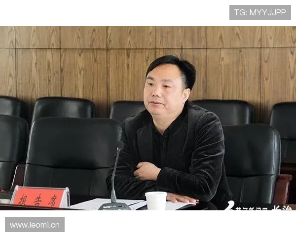 长治企业家创新发展之路：从本土到全球的转型与突破