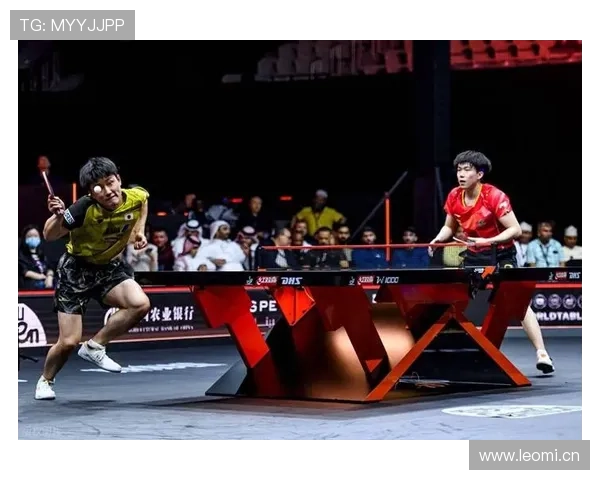 乒乓总决赛巅峰对决点燃赛场 乒乓总决赛巅峰对决点燃赛场