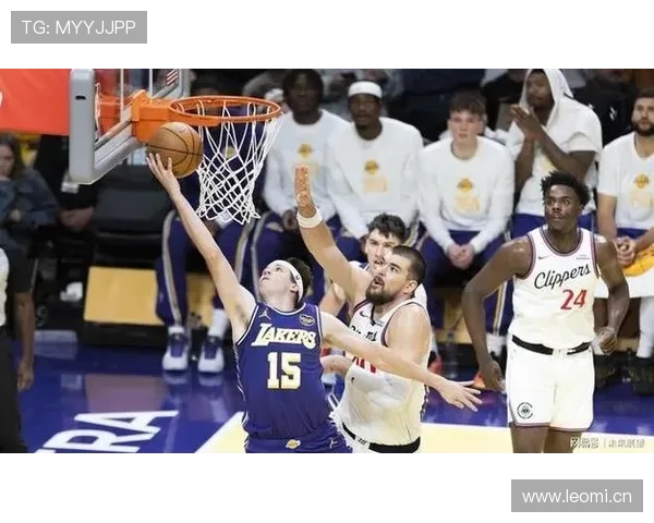 快船轻松战胜残阵湖人再创辉煌