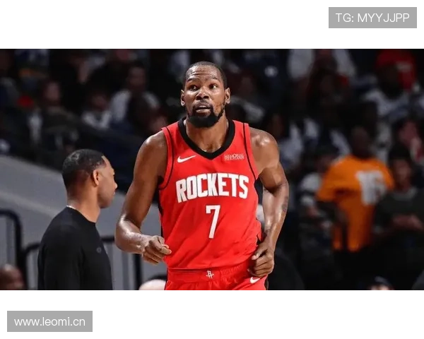 申京33分火箭逆转杜兰特灰熊