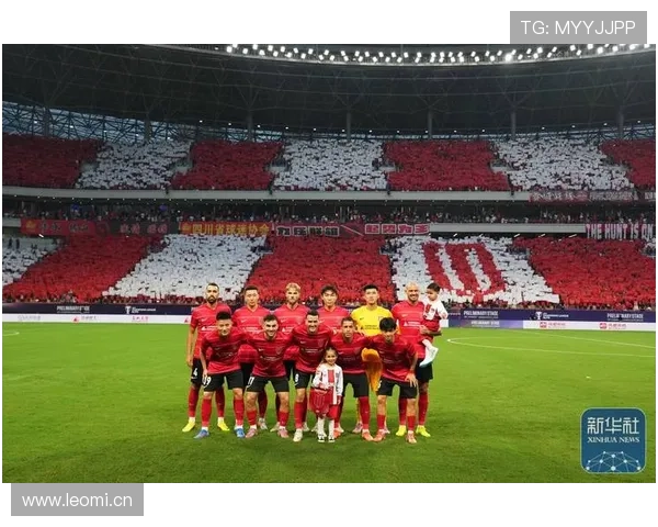 亚足联拟扩军亚冠精英联赛规模